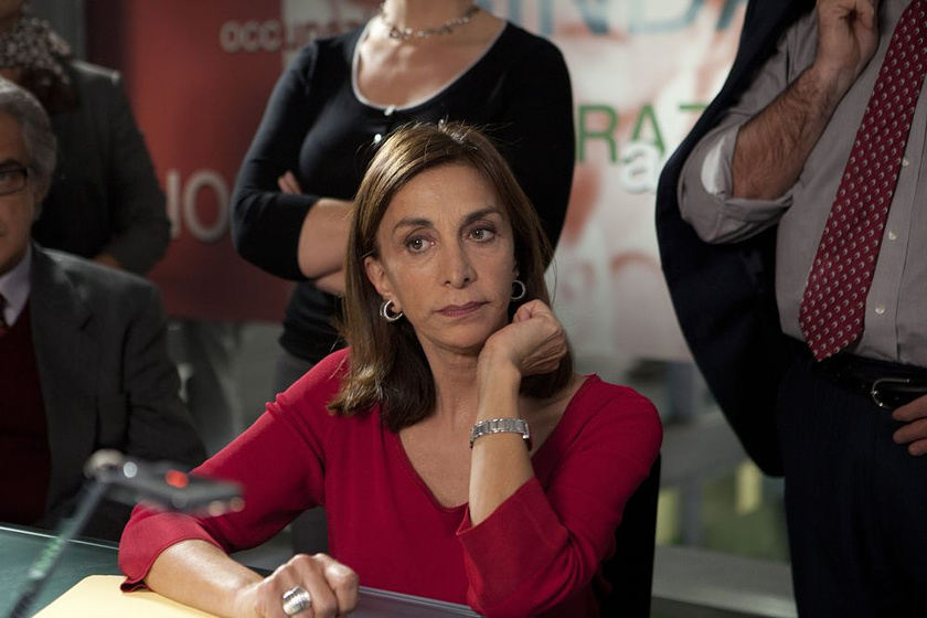 Imagen de Viva la libertà
