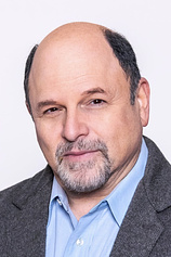 photo of person Jason Alexander