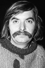 photo of person Pierre Vassiliu