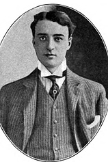 picture of actor William Courtenay