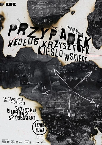 Poster de El Azar