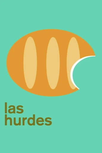Poster de Las Hurdes (Tierra sin Pan)