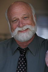 picture of actor Steve Larkin