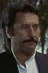 picture of actor Ángel Lombarte