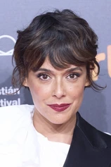 Foto de Belén Cuesta