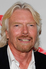 picture of actor Richard Branson