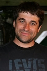 photo of person Mikhail Kurbatov