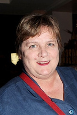 picture of actor Jenny Galloway