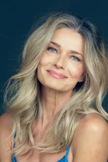 Foto de Paulina Porizkova