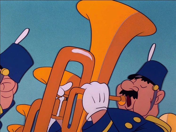 Imagen de Dumbo