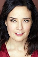 picture of actor Dahlia Salem