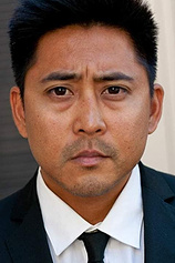 picture of actor Dion Basco