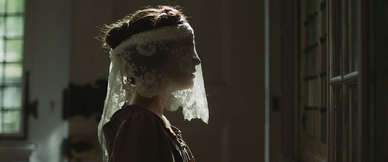 Dar Zuzovsky en A Beautiful Imperfection
