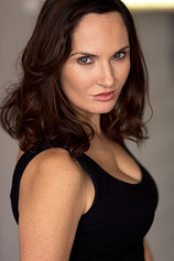 picture of actor Shannon Makhanian