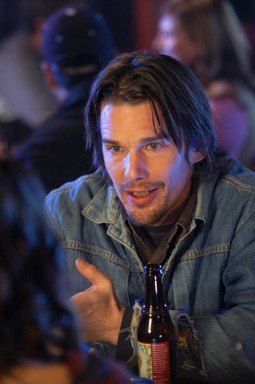 Ethan Hawke en Fast food nation