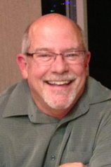 photo of person Douglas Cheek