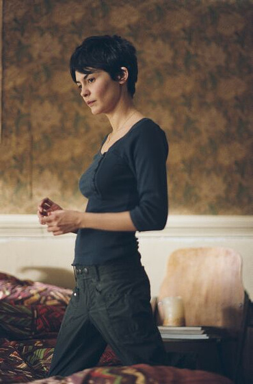 Audrey Tautou en Juntos Nada Más