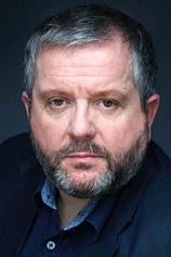 picture of actor Wayne Cater
