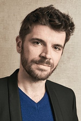 photo of person Alexandre Heboyan