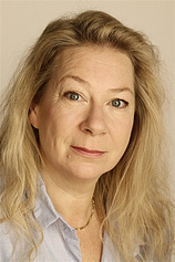 picture of actor Ariane Pirie