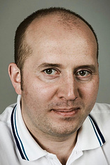 picture of actor Sergey Burunov