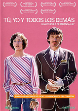 poster of movie Tú, yo y todos los demás