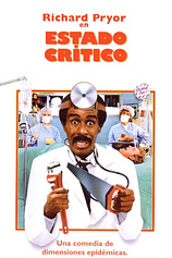 poster of movie Estado Crítico
