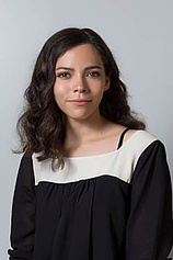 picture of actor Ruth Ramos