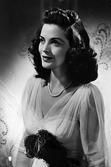 picture of actor Carol Bruce