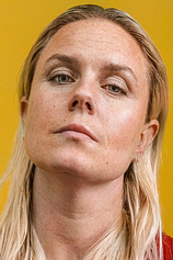 photo of person Mika Gustafson