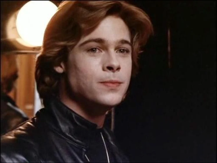 Brad Pitt en el-lado-oscuro-del-sol