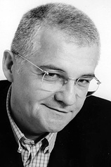 photo of person Jack-Alain Léger