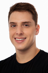 picture of actor Diego Martins