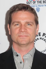 photo of person Greg Plageman