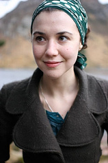 picture of actor Lisa Hannigan