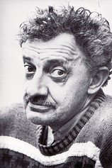 picture of actor Ján Melkovič