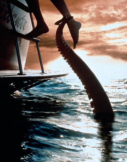 Imagen de La bestia