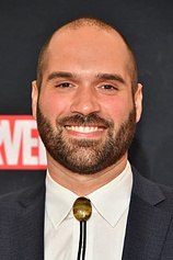 photo of person Marco Ramirez