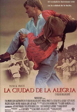 La Ciudad de la Alegría
