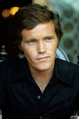 picture of actor Bruce Fairbairn