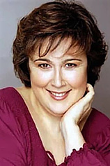 picture of actor Marta Balletbò-Coll