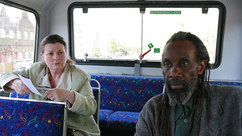 Imagen de Little Senegal