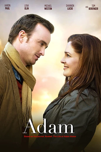 Poster de Adam
