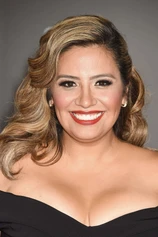 Foto de Cristela Alonzo
