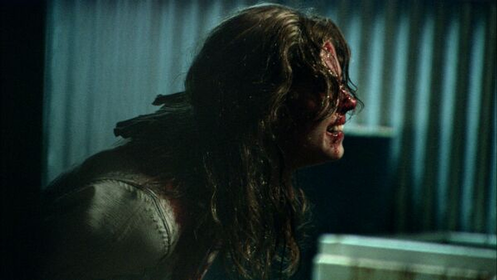Imagen de Wolf Creek