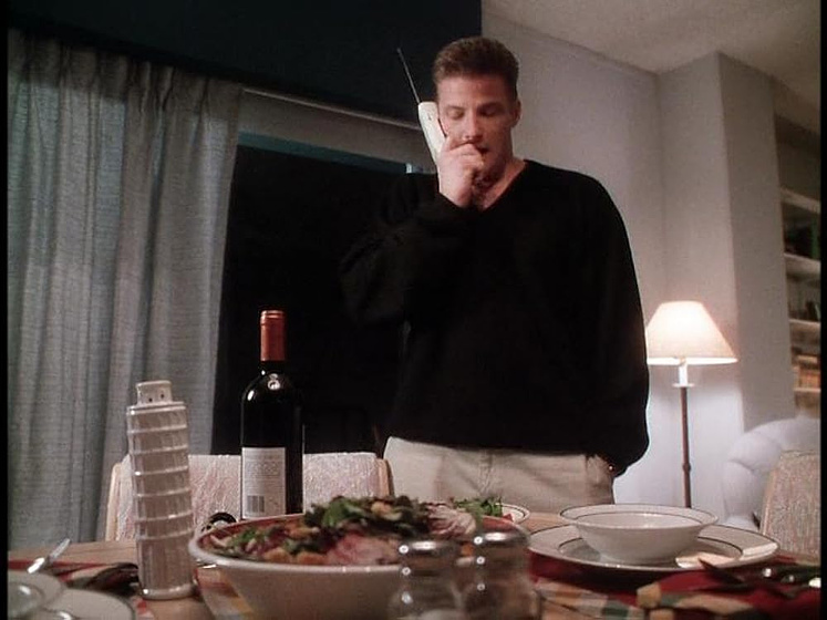 Imagen de fase-terminal