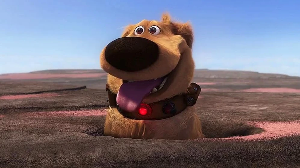 Imagen de dug-s-special-mission