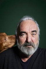 Foto de Michel van Dousselaere