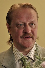 picture of actor Jürgen Rißmann