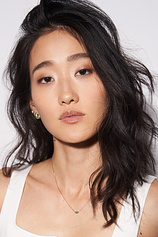 picture of actor Andie Ju